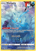 Crown Zenith Manaphy