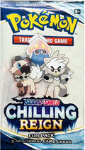 Chilling Reign Fun Pack