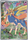 Phantasmal Flames Zacian