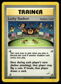 Neo Destiny Lucky Stadium