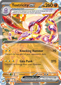 Paradox Rift Toxtricity ex