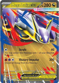 Mega Evolutions Mega Latias ex