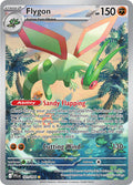 Phantasmal Flames Flygon
