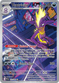 Phantasmal Flames Toxtricity