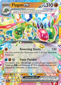 Surging Sparks Flygon ex
