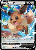 Crown Zenith Eevee V
