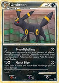 Deck Exclusives Umbreon