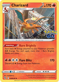 Charizard  Pokemon GO