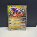 Temporal Forces Koraidon GameStop Stamped