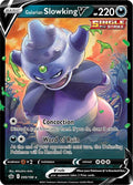 Chilling Reign Slowking V