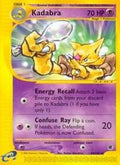 Expedition Kadabra