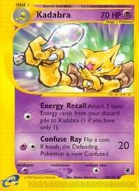 Expedition Kadabra