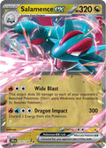 Journey Together Salamence ex