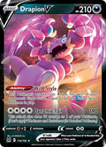 Lost Origin Drapion V