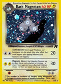 Team Rocket Dark Magneton