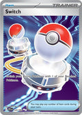 Phantasmal Flames Switch
