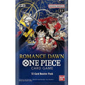 One Piece 14 Booster Pack