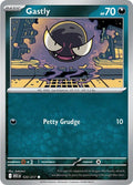 Ascended Heroes Gastly
