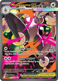 Phantasmal Flames Mega Lopunny ex