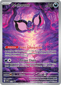 Scarlet & Violet Promo Pecharunt
