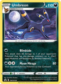 Sword & Shield Promo Umbreon