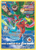 Crown Zenith Deoxys
