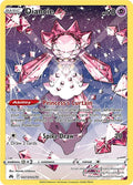 Crown Zenith Diancie