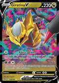 Lost Origin Giratina V
