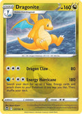 Silver Tempest Dragonite