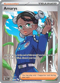 Prismatic Evolutions Amarys