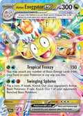 Surging Sparks Alolan Exeggutor ex