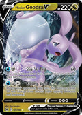 Lost Origin Hisuian Goodra V