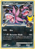 Sword & Shield Promo Hydreigon C