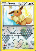 Legendary Treaures Eevee