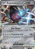Ascended Heroes Registeel ex