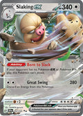Surging Sparks Slaking ex