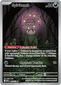 Mega Evolution Spiritomb