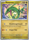 Ascended Heroes Rayquaza