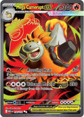 Mega Evolution Mega Camerupt ex