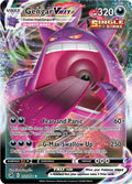 Fusion Strike Gengar VMAX