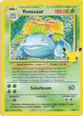 Celebrations Venusaur