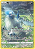 Crown Zenith Absol