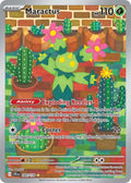 Journey Together Maractus