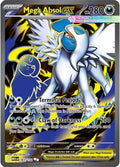 Mega Evolution Mega Absol ex