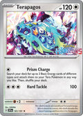 Miscellaneous Cards Terapagos