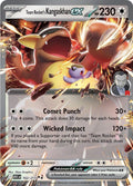Ascended Heroes Team Rocket's Kangaskhan ex