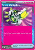 Twilight Masquerade Scoop Up Cycle