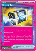 Twilight Masquerade Secret Box