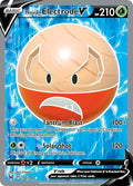 Lost Origin Hisuian Electrode V