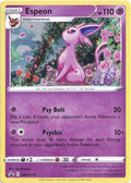 Sword & Shield Promo Espeon